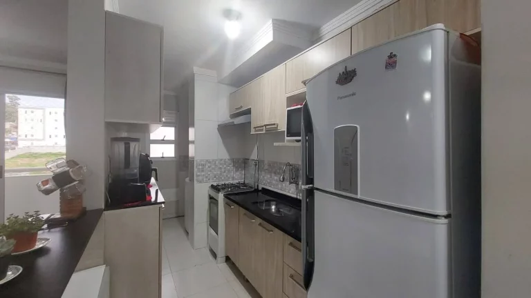 Imagem APARTAMENTO 50M² 2 QUARTOS CONDOMINIO ILHA DE MÁLAGA