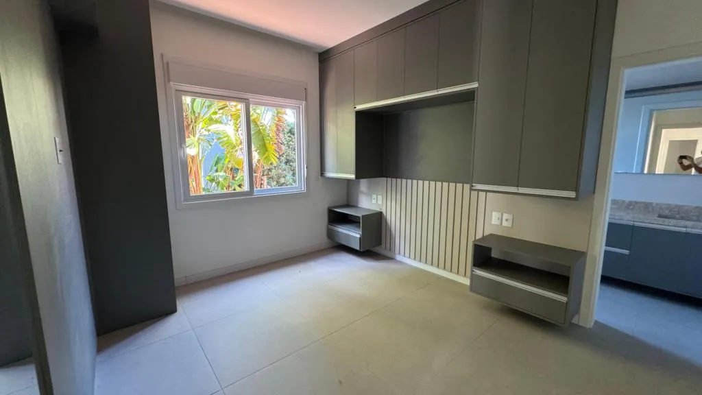 Imagem Casa em Condominio 4 Dormitórios - Bairro Capão Ilhas