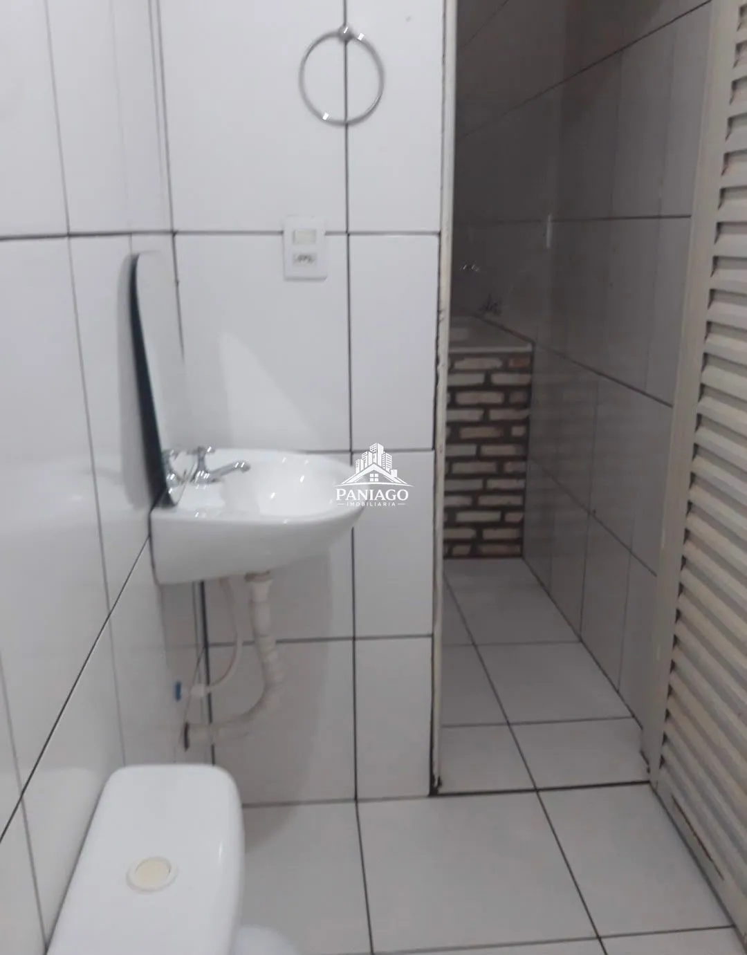 Imagem Casa com 2 Quartos no Residencial Avelino Lima Barros | Cuiabá/MT