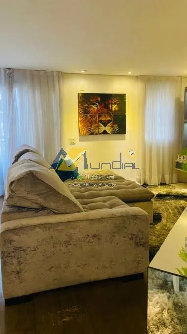 Imagem Vendo Duplex em Santo André, Jardim