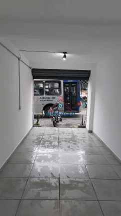 Imagem Quitinetes e salões comercias - Km 18 - Osasco - Renda e Permuta
