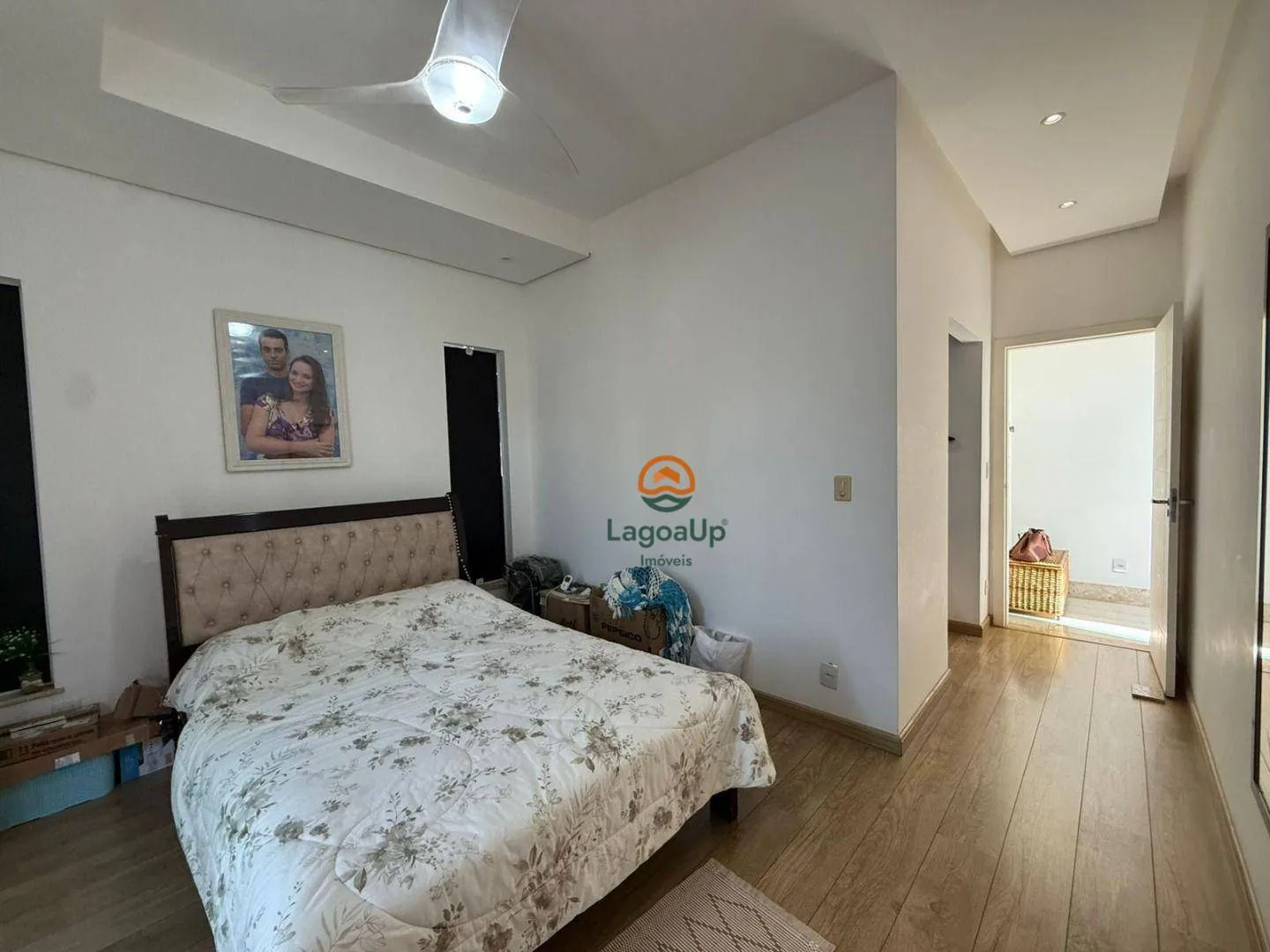 Imagem Casa com 4 dormitórios à venda, 205 m² por R$ 1.060.000 - Jardim Ipê - Lagoa Santa/MG