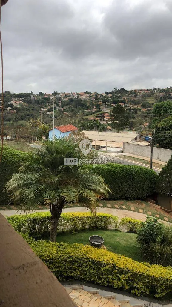 Imagem Chácara com piscina sa venda em Itatiba em excelente localização