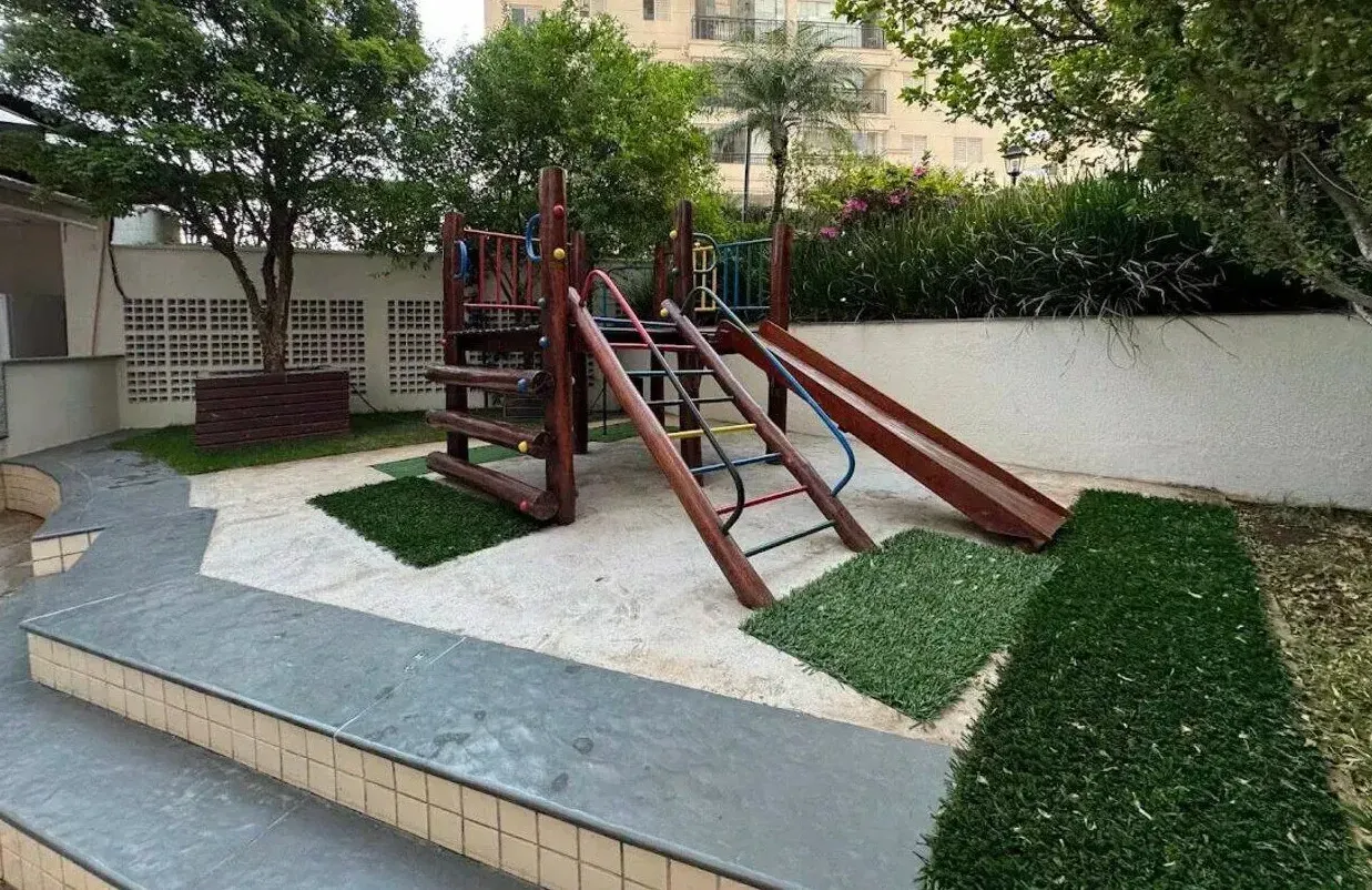 Imagem Apartamento com 3 Quartos à Venda, 113 m² em Vila Osasco - Osasco