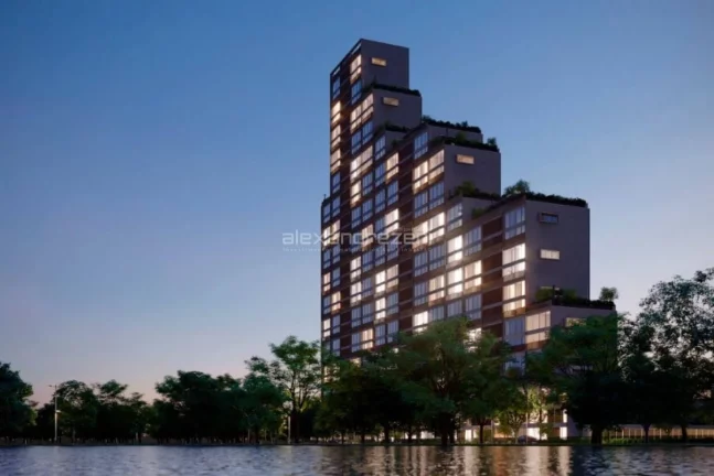 Imagem Apartamento 3 Dormitórios Viva Park