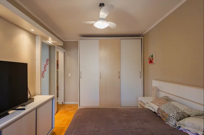 Imagem Apartamento para venda no bairro Petrópolis em Porto Alegre