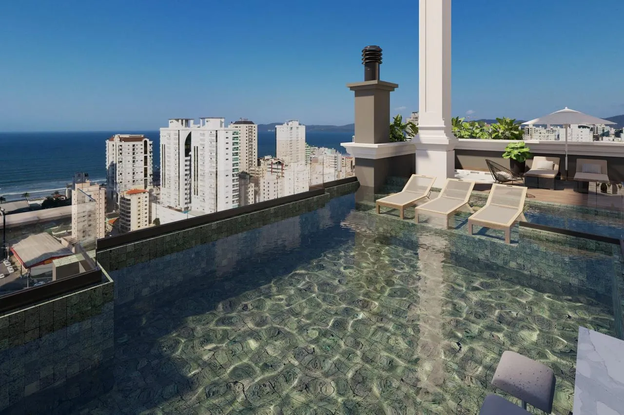 Imagem Apartamento com vista para o mar à venda com 70m2 por R$ 940.000,00