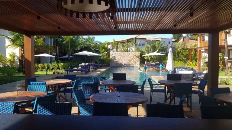Imagem VILLAGGIO DE MARÉ - BARRA GRANDE
