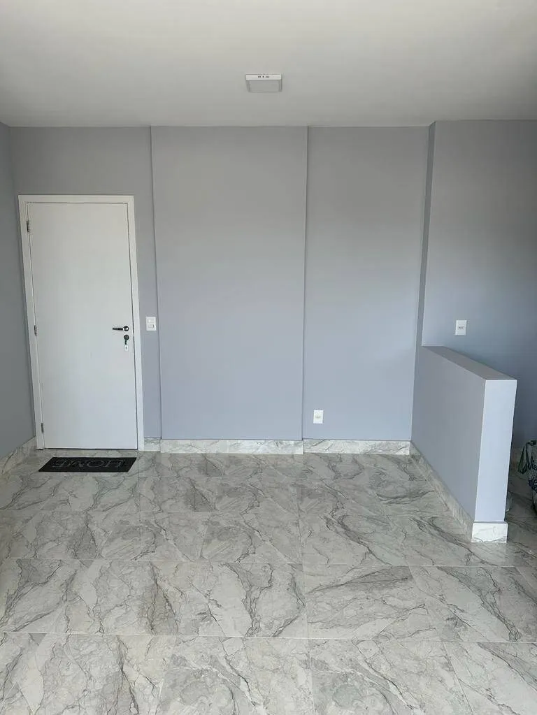 Imagem Oportunidade: Apartamento Sofisticado no Tamboré