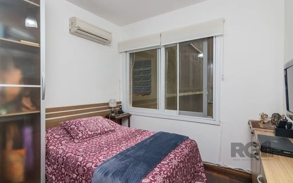 Imagem Apartamento 2 Dormitório(s) Bairro Centro Histórico