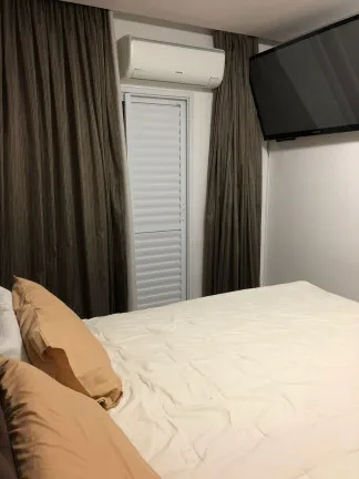 Imagem Apartamento com 2 Quartos à Venda, 74 m² em Centro - São Bernardo do Campo