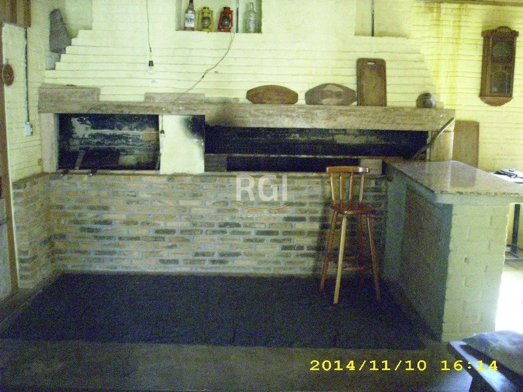 Imagem Terreno para Venda - 0m², 0 dormitórios, Lomba do Pinheiro