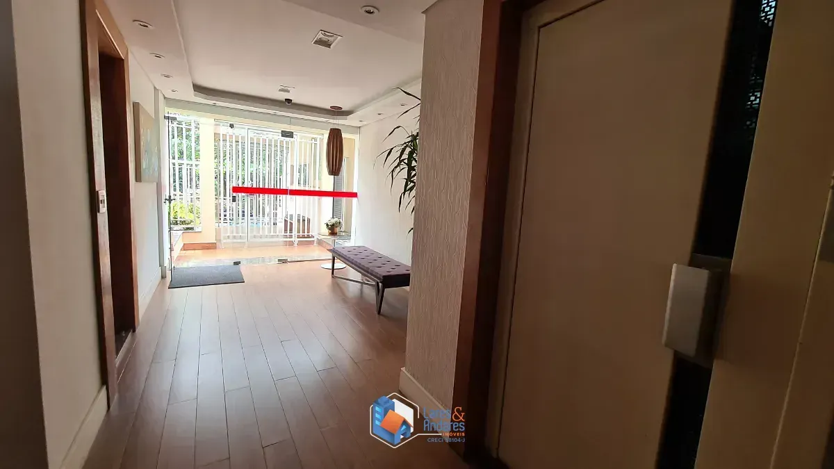 Imagem Apartamento para venda em Jardim Vila Mariana com 1 quarto, 35m²