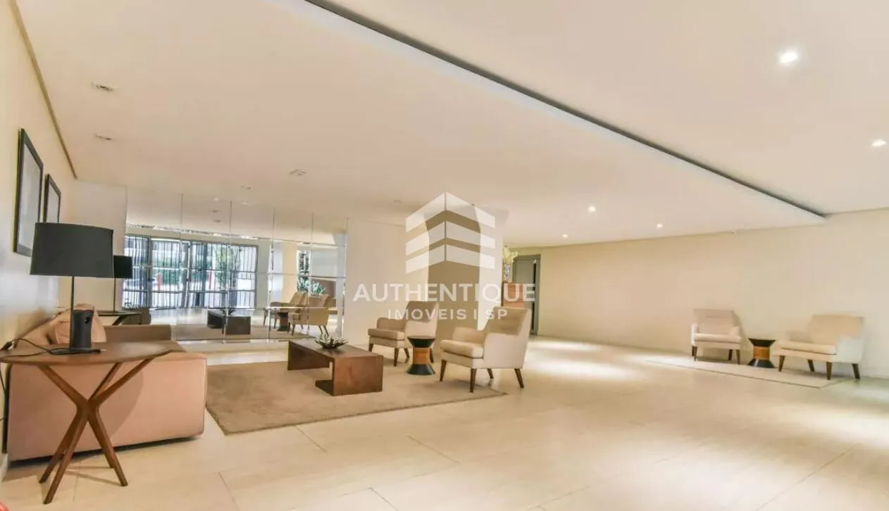 Imagem VIA DEL CORSO JARDINS - Apartamento no bairro Jardins, próximo a Av. Paulista à venda