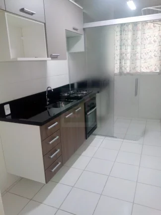 Imagem APARTAMENTO RESIDENCIAL em SÃO PAULO - SP, PARQUE IPÊ