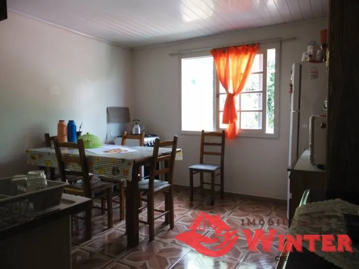 Imagem Casa de alvenaria com 72m² no bairro Bom Fim, Feliz.