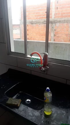 Imagem INVESTIMENTO: Casas Sobrepostas com 4 unidades individuais no Guarujá