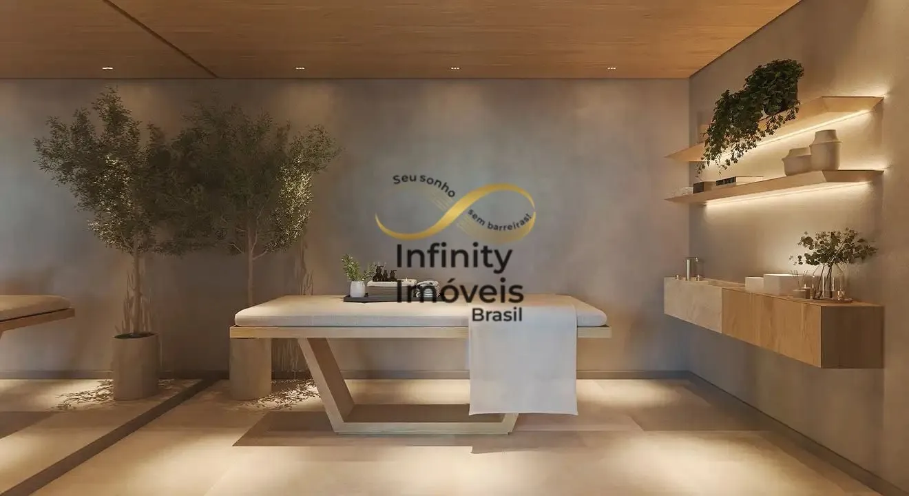 Imagem FLOW - Apartamento à venda no bairro Savassi - Belo Horizonte/MG