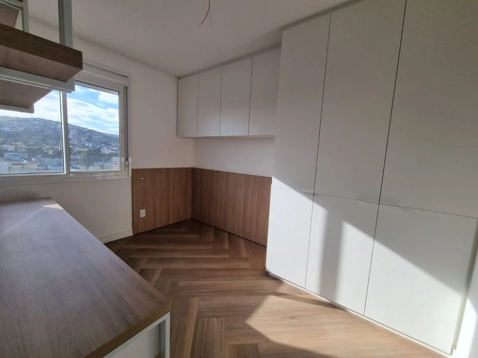 Imagem Apartamento Decorado 2 Dormitórios 2 Vagas