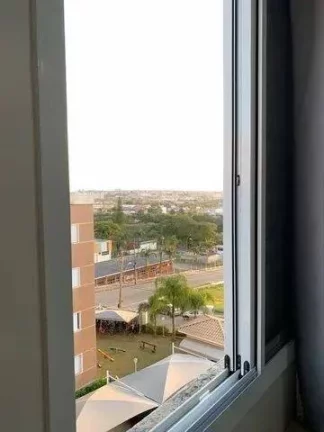 Imagem Apartamento 2 dormitórios - 3 min do parque das Águas.
