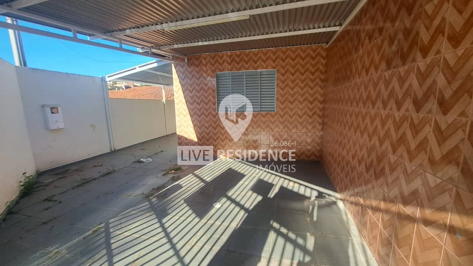 Imagem Casa térrea em excelente localização a venda em Itatiba