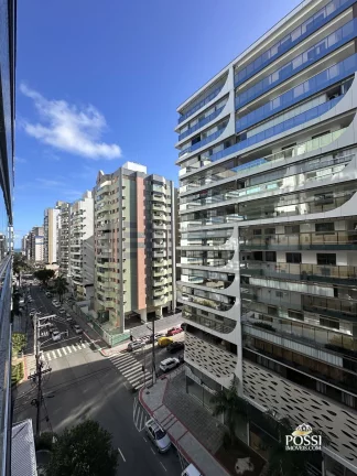 Imagem Apartamento de Luxo na Praia da Costa – 3 quartos com suíte Pronto pra morar