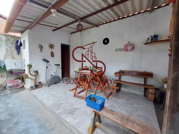 Imagem CASA EM NOVA PARNAMIRIM EXCELENTE PARA COMÉRCIO