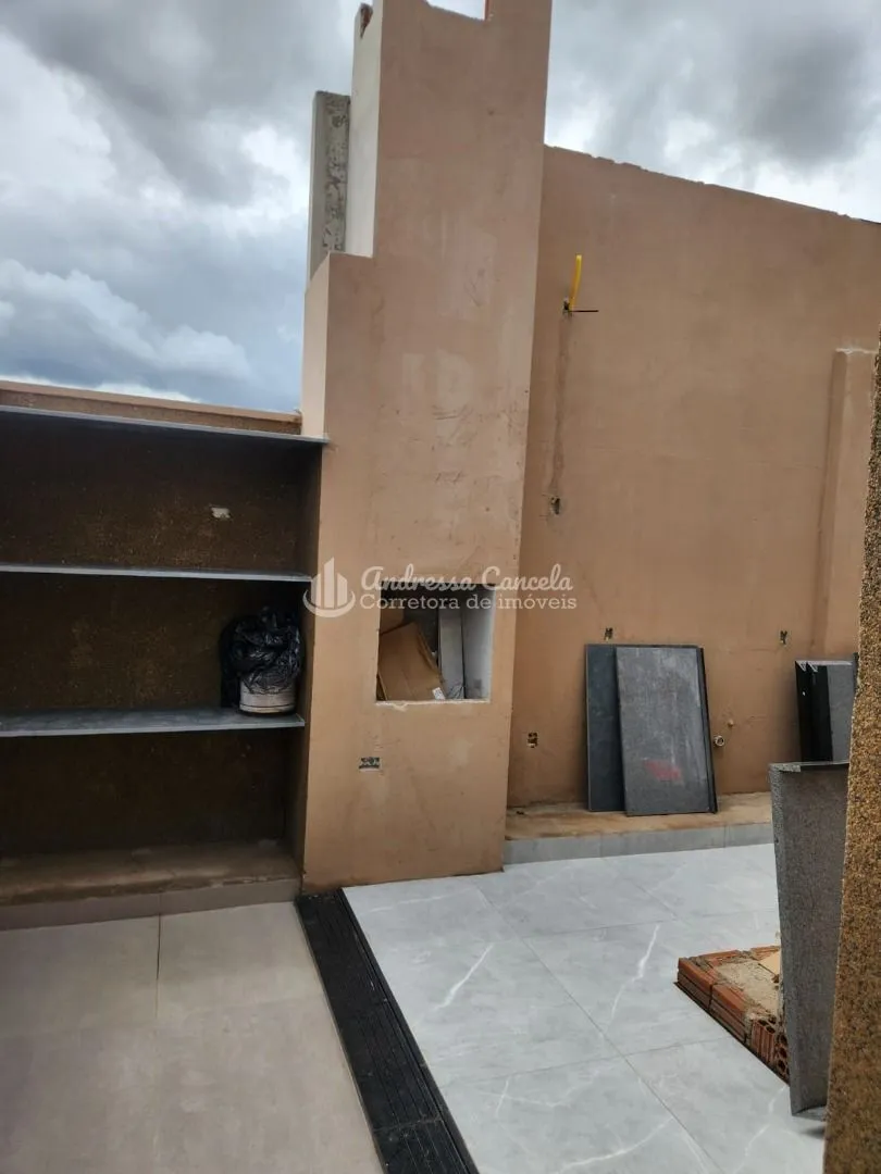 Imagem Casa com 3 dormitórios à venda, 140 m² por R$ 700.000 - Setsul - São José do Rio Preto/SP