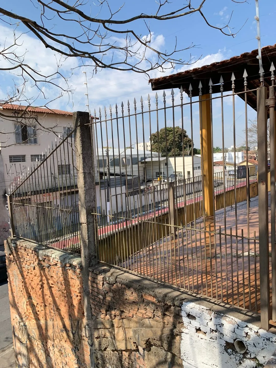 Imagem Casa à venda 3 Quartos, 1 Suite, 2 Vagas, 159.74M², São Benedito, Pindamonhangaba - SP