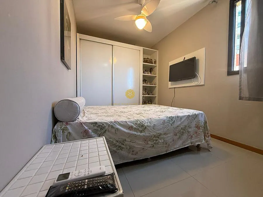Imagem Apartamento - Aluguel no Paradiso Reale Patamares Mobiliado