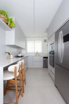 Imagem Apartamento para alugar, 122 m² por R$ 15.912,00/mês - Centro - Balneário Camboriú/SC