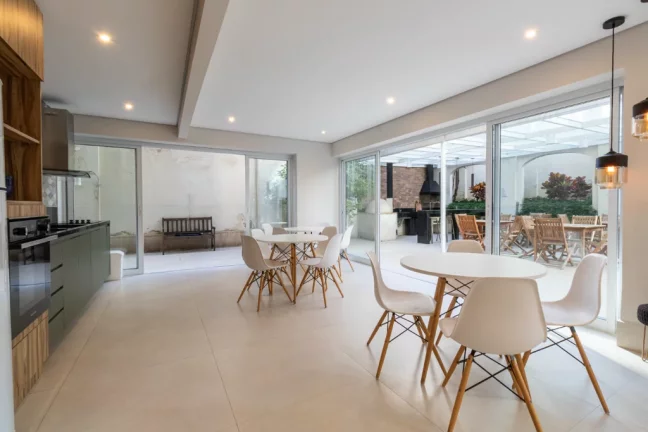 Imagem Apartamento à venda em São Paulo, Itaim Bibi, com 2 quartos, 78m2
