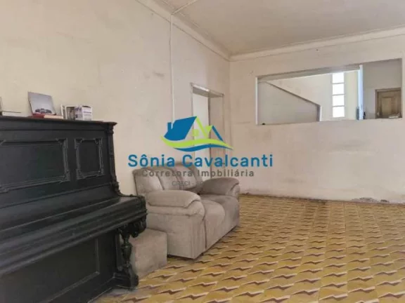 Imagem Casa à venda no Farol, 450m² de área total, R$ 498.000,00