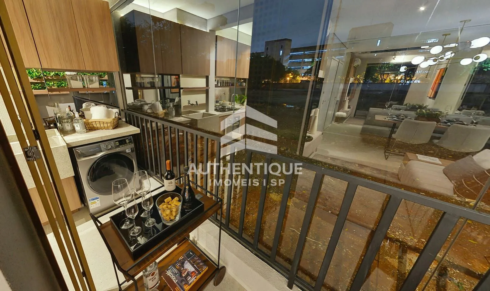 Imagem QUADDRA BUTANTA - Apartamento à venda no bairro Butantã - São Paulo/SP, Zona Oeste