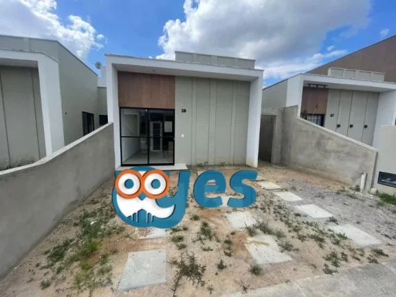 Imagem CASA 2 QUARTOS NO PAPAGAIO