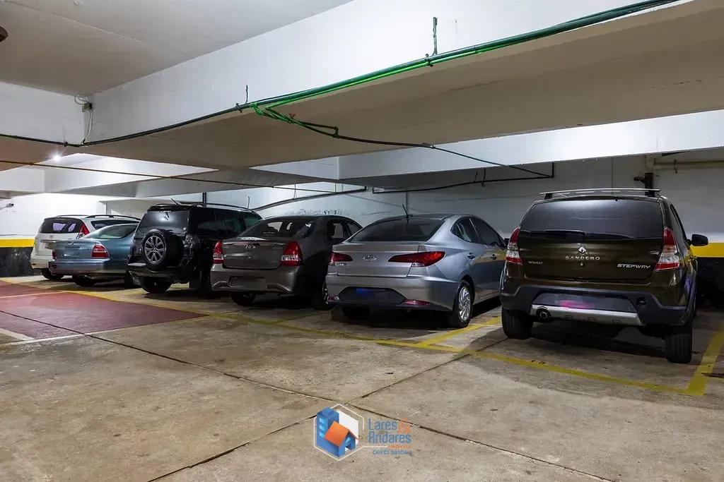 Imagem Apartamento à venda 3 Quartos 1 Suite 109.5M² Perdizes São Paulo - SP