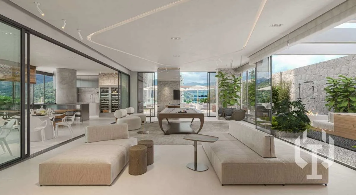 Imagem Apartamento de 3 suítes no Centro de Itapema
