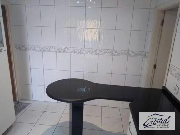 Imagem Casa com 2 dormitórios à venda, 154 m² por R$ 540.000,00 - Parque Ipê - São Paulo/SP
