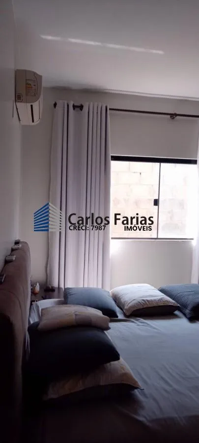 Imagem Casa em Condomínio para Venda em Brasília, Setor Habitacional Tororó (Jardim Botânico), 3 dormitórios, 1 suíte, 4 banheiros, 2 vagas