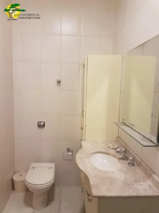 Imagem CASA TÉRREA PARA VENDA NO LAUZANE PAULISTA