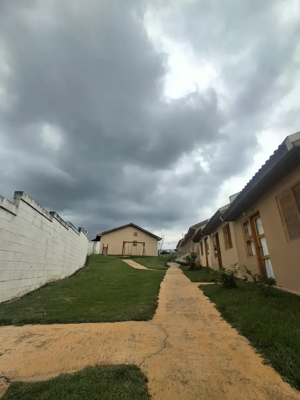 Imagem Casa de Condomínio com 2 Quartos à Venda, 48 m² em Centro (Caucaia do Alto) - Cotia