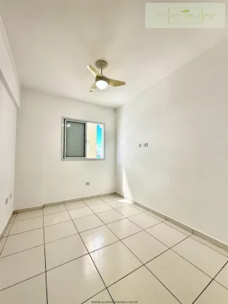 Imagem Apartamentos no Litoral para venda em Praia Grande no bairro Vila Mirim
