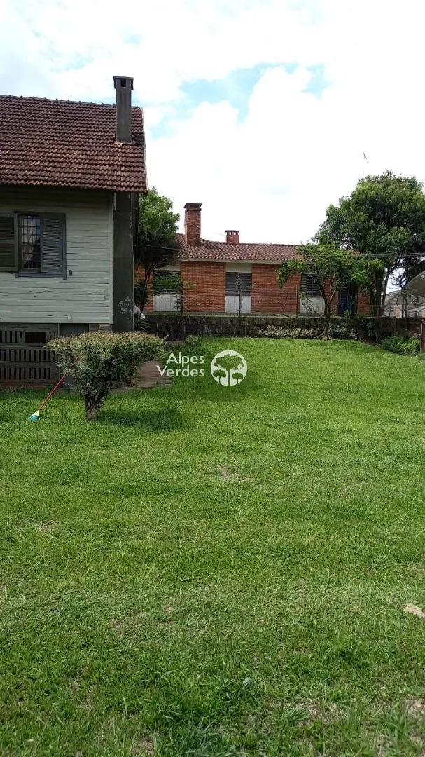 Imagem Terreno à venda, 1600 m2 por R$ 1.600.000,00 - Centro - Canela/RS