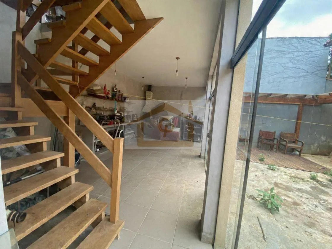 Imagem Vila Diva, Tradicional bairro da Granja Viana, 3 quartos (1 suíte) 3 vagas