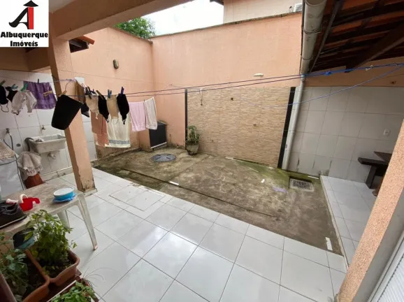 Foto do imóvel Casa de Condomínio com 3 Quartos à Venda, 145 m² em Cohama - São Luís