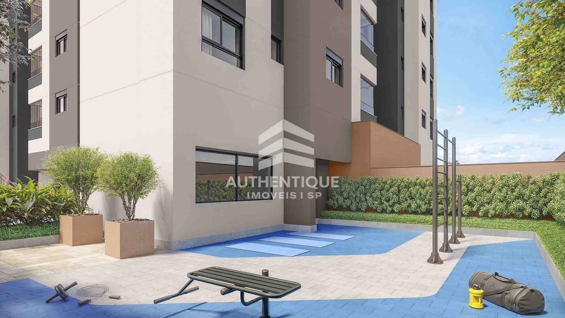 Imagem SOBERANO SANTA PAULA PATRIANI - Apartamento à venda no bairro Santa Paula - São Caetano do Sul/SP