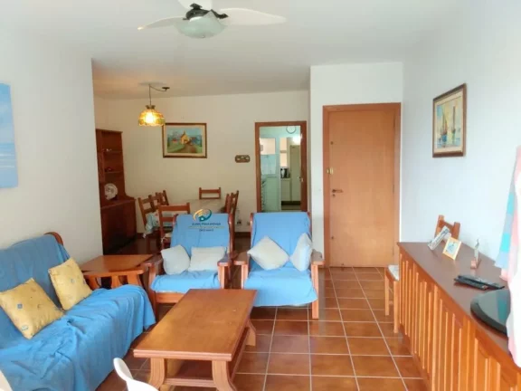 Imagem Apartamento Padrão para Venda e Aluguel em Pitangueiras Guarujá-SP