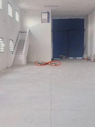 Imagem IMÓVEL COMERCIAL PARA LOCAÇÃO – VILA RÉ, SÃO PAULO
