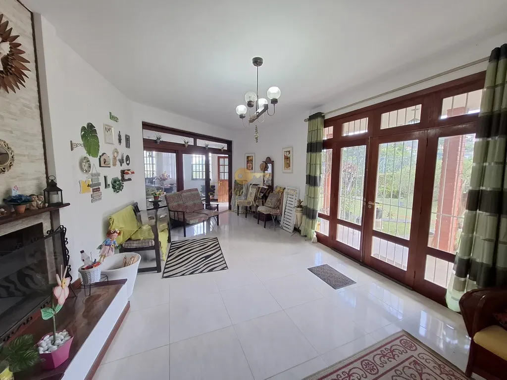 Imagem Casa para Venda em Teresópolis / RJ no bairro Parque do Ingá