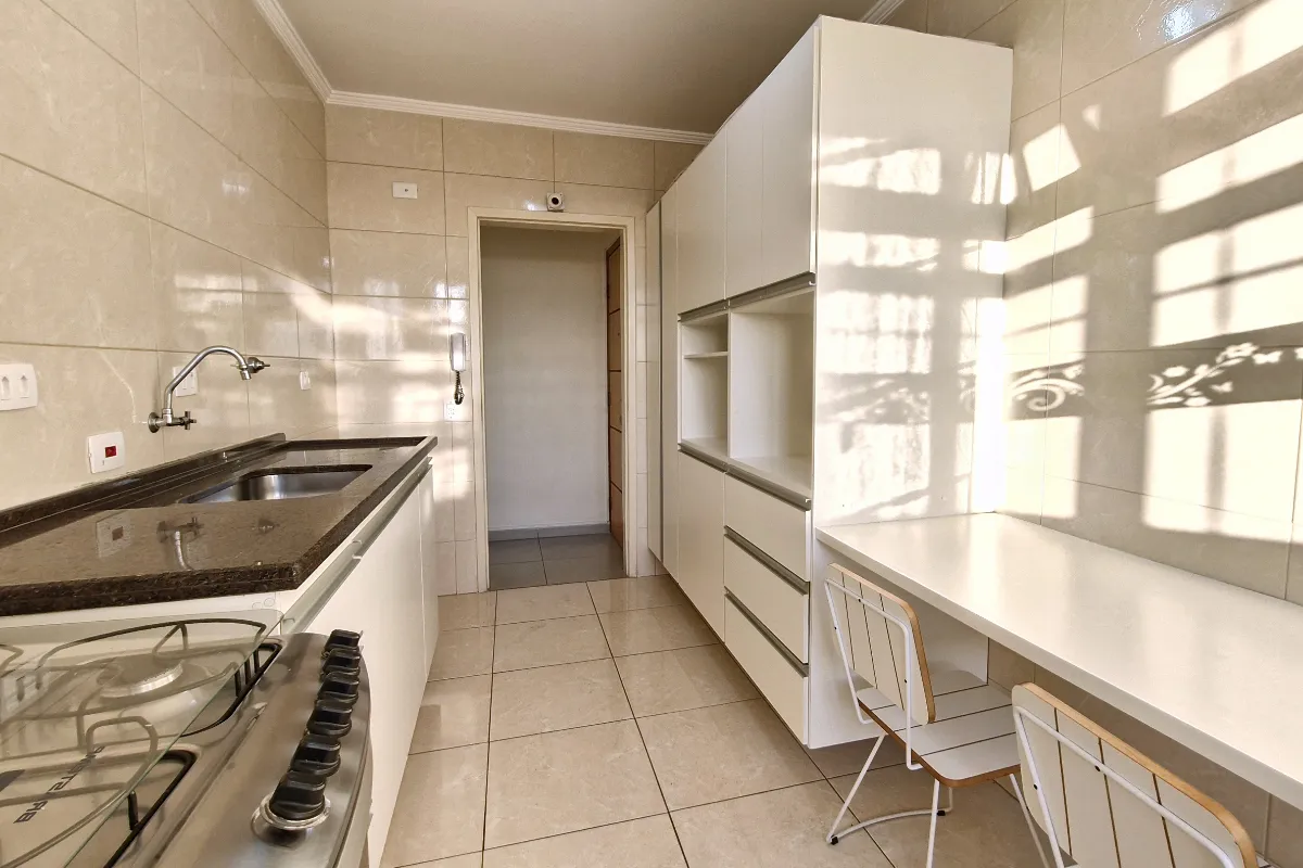 Imagem Apartamento para venda em Vila Siqueira (Zona Norte) com 2 quartos, 70m2